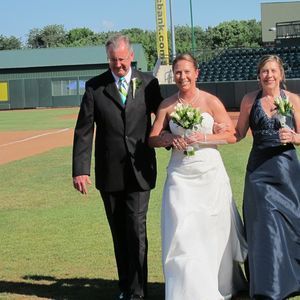 Meet your Posher, Sue